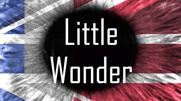 Little wonder